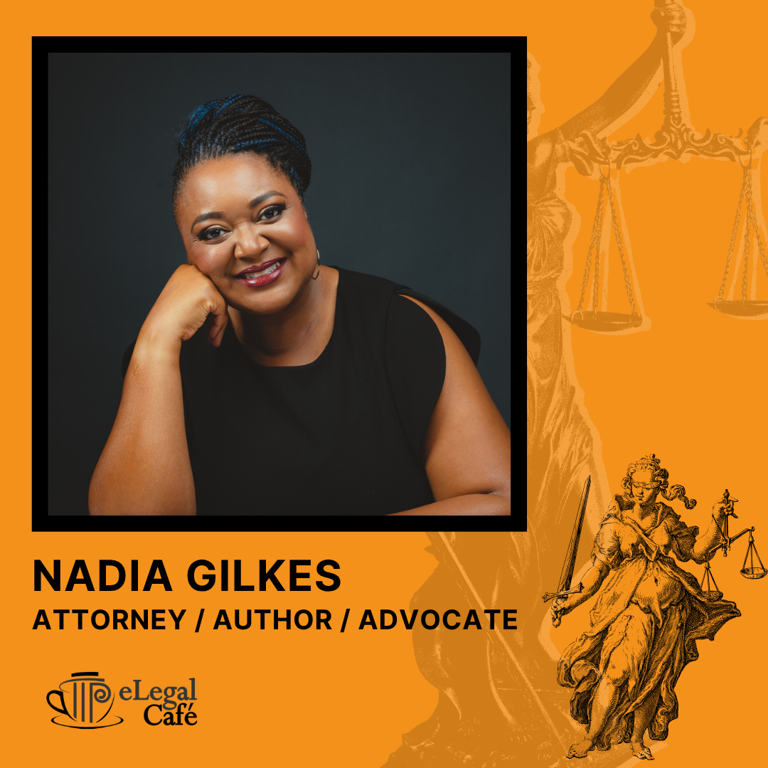Nadia Gilkes